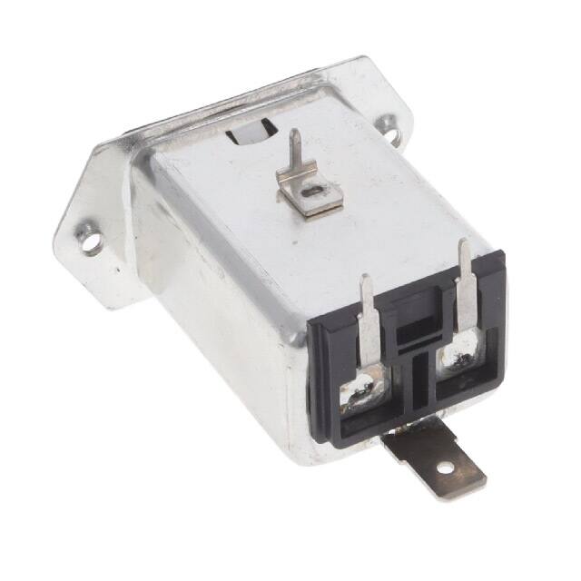 5120.4071.0 SCHURTER Inc.  Power Entry Modules (PEM)